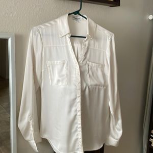 Express The Portofino Shirt.